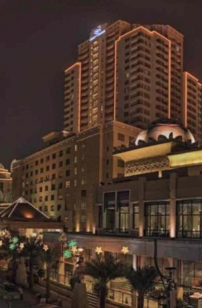 Sunway Lagoon Resort Suites at Bandar Sunway by Landmark